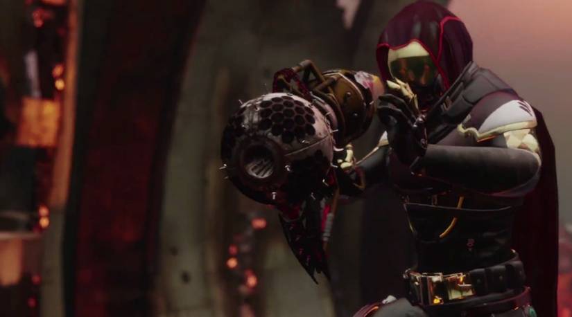 destiny 2 wardcliff coil exotic