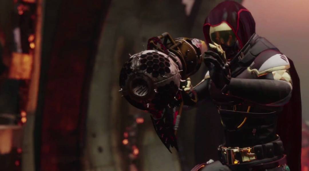 destiny 2 wardcliff coil exotic