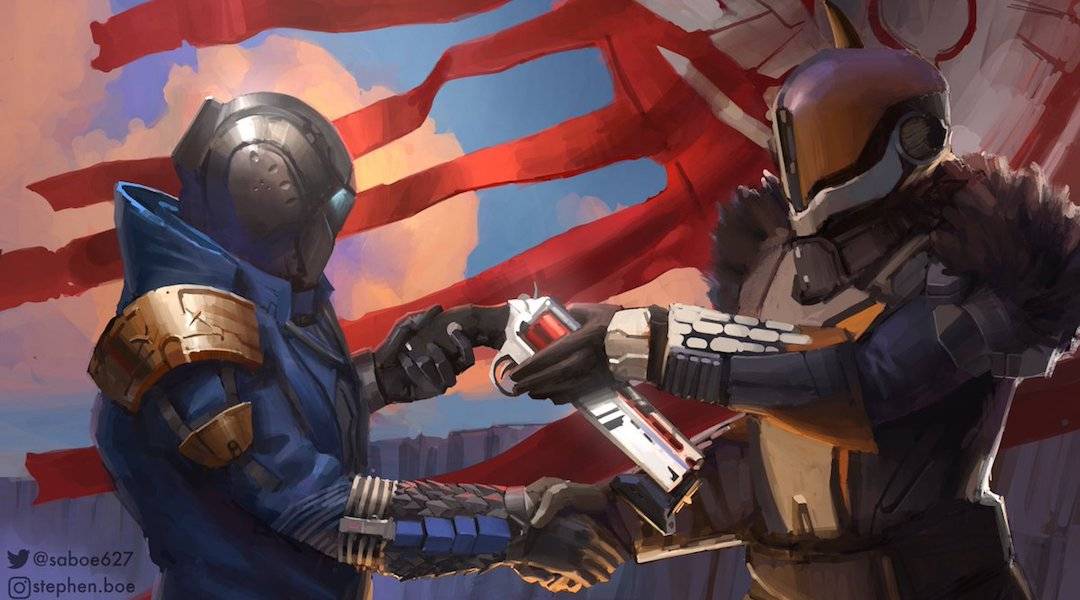 destiny 2 lunas howl nerf