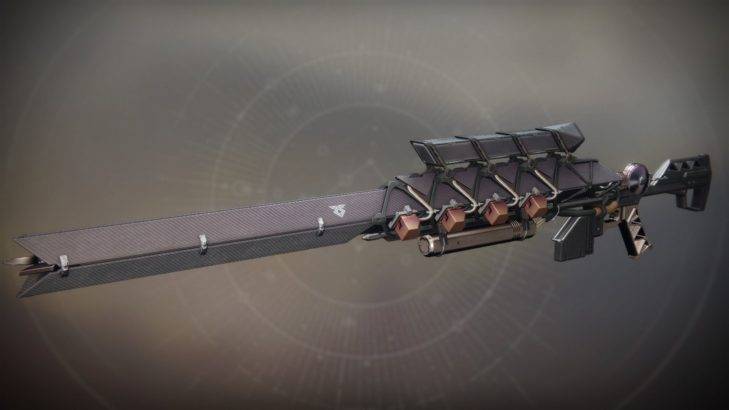 destiny 2 warmind escalation protocol sniper rifle