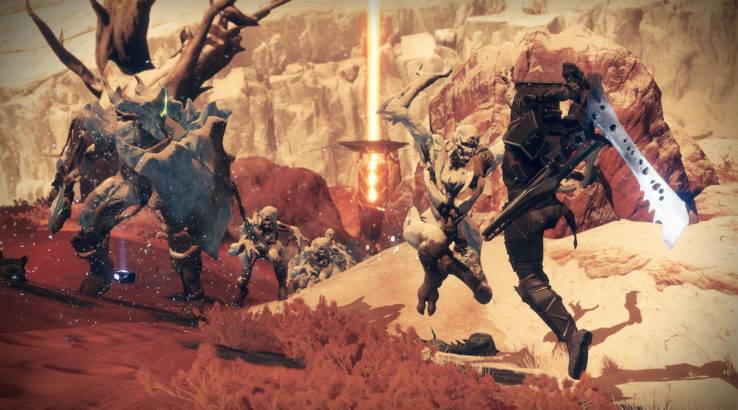 hive escalation protocol hive sword