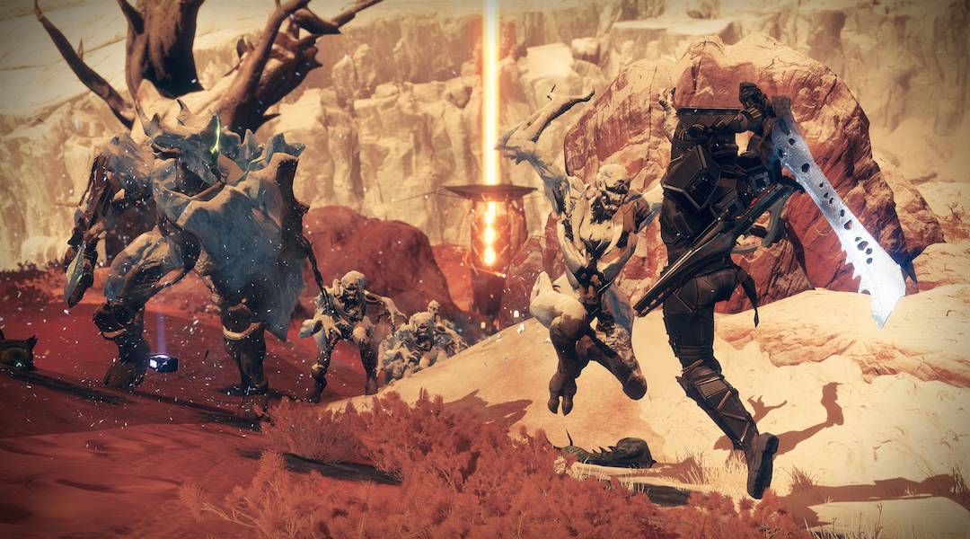 destiny 2 warmind hive escalation protocol