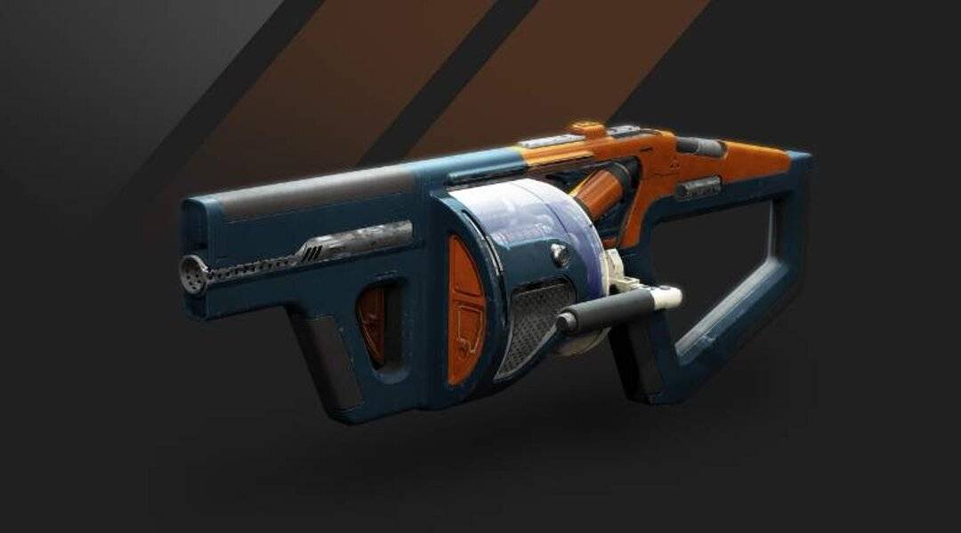 destiny 2 how to cheese wendigo grenade launcher