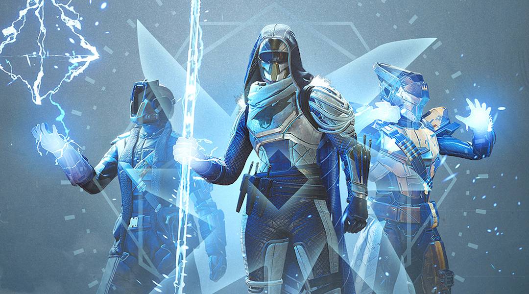 destiny 2 what is arc week