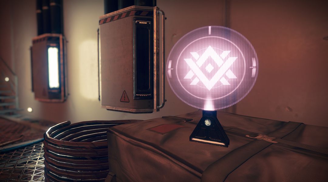 destiny 2 where to find all lost fragments on mars