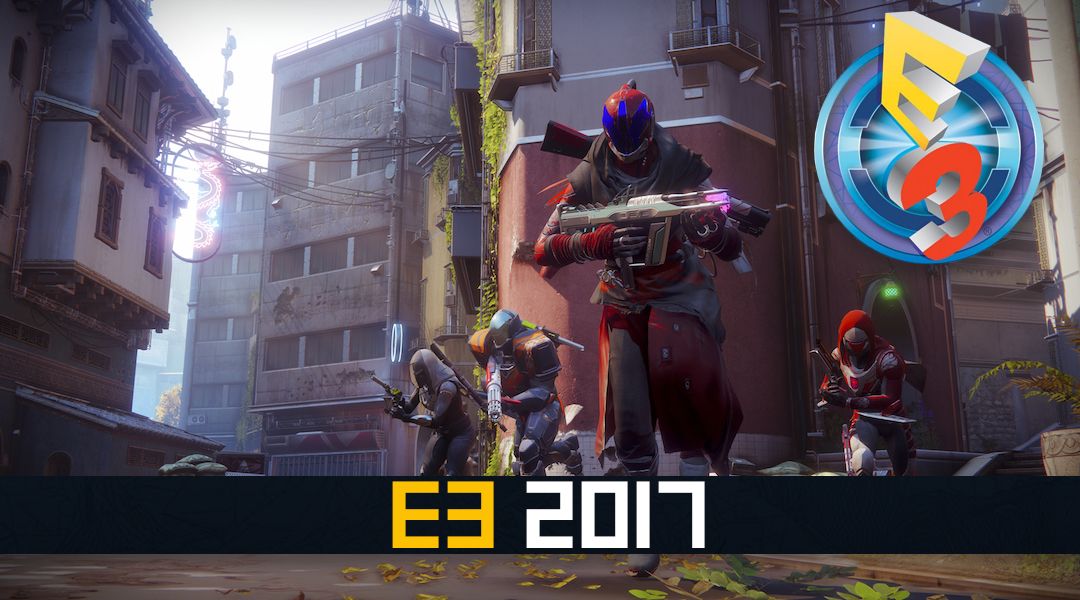 destiny 2 will not have ranked pvp at launch e3