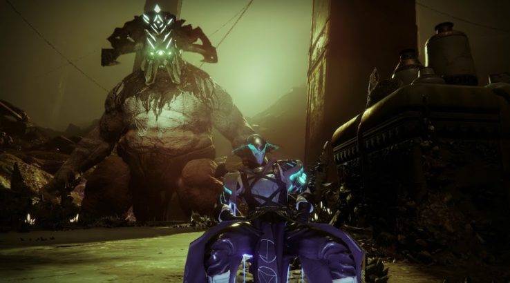 gahlran in crown of sorrow