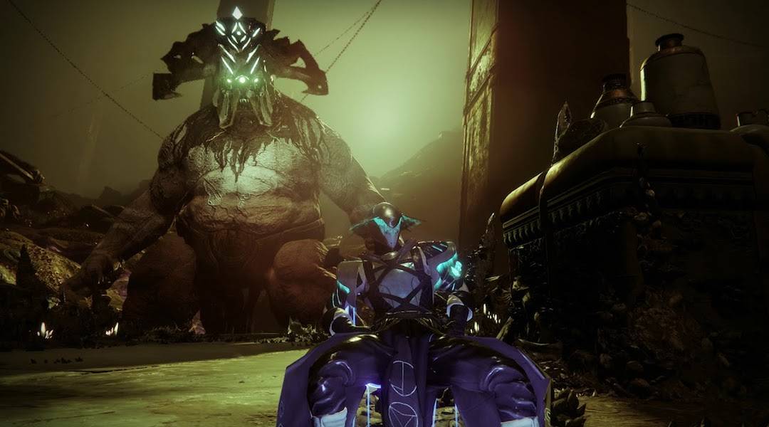 gahlran in crown of sorrow