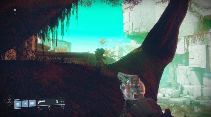 destiny 2 xur breakdown oct 13