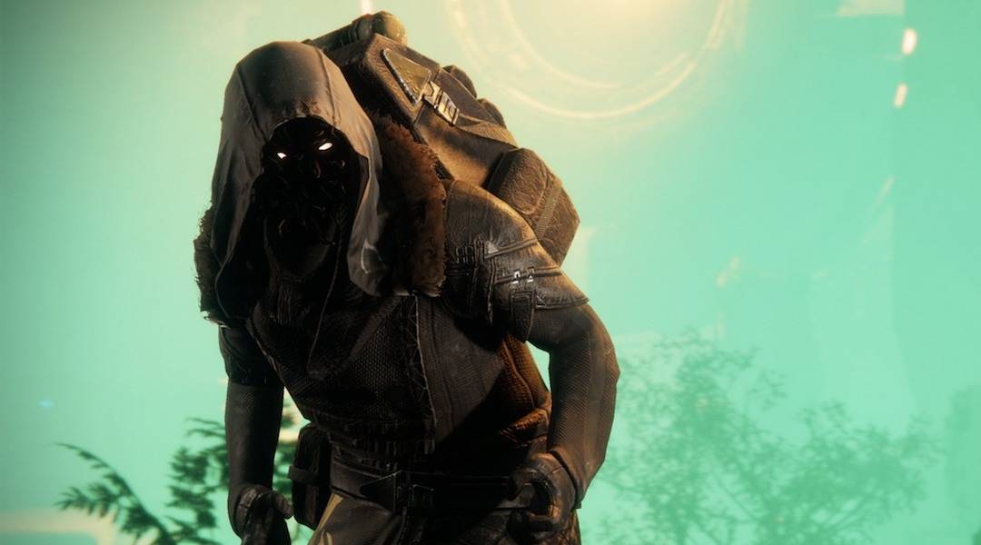 destiny 2 xur solo