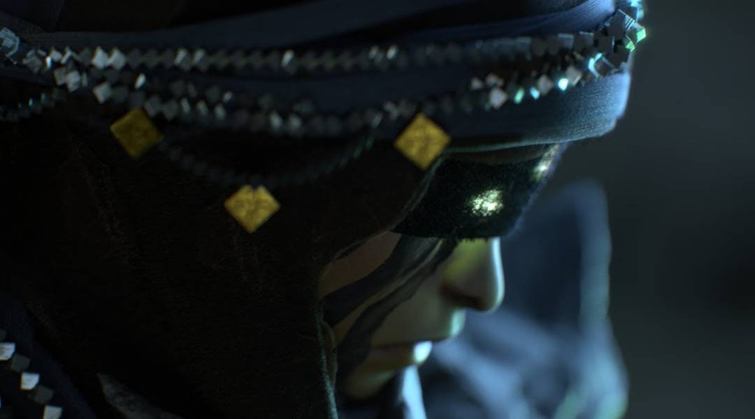 eris morn shadowkeep destiny 2