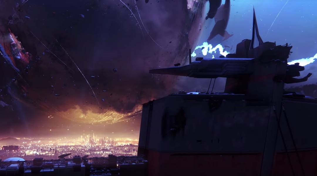 destiny 2 zero hour outbreak perfected tower