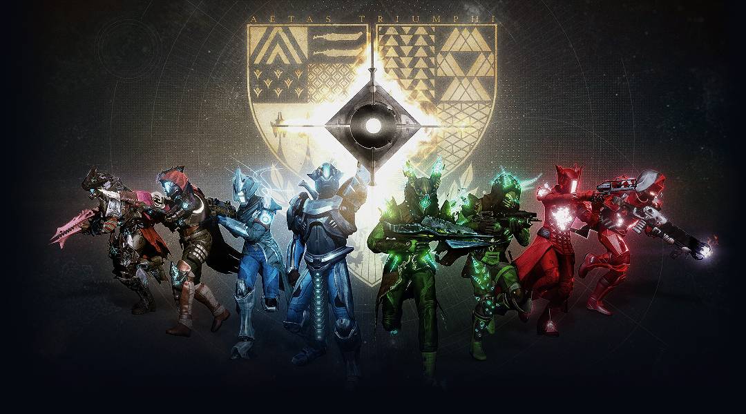 Destiny Age of Triumph Ends Today