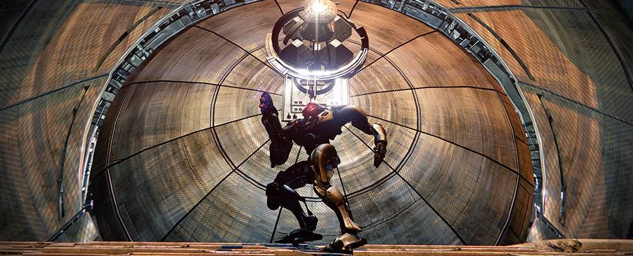 destiny age of triumph vault of glass