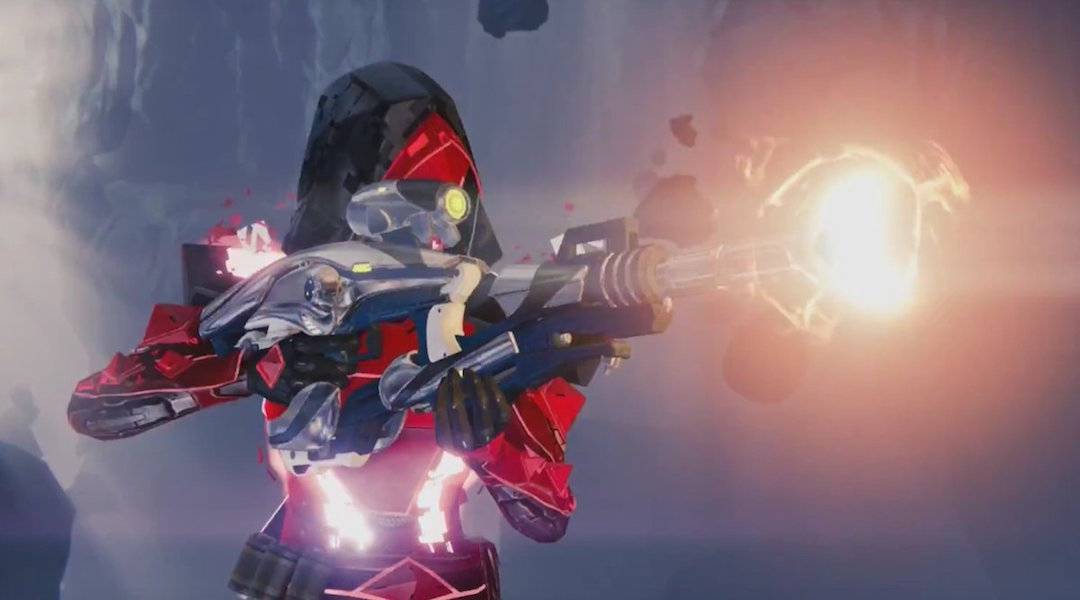 destiny age of triumph vex mythoclast