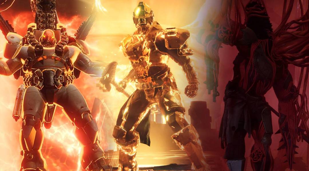 The Top 15 Missions in Destiny History