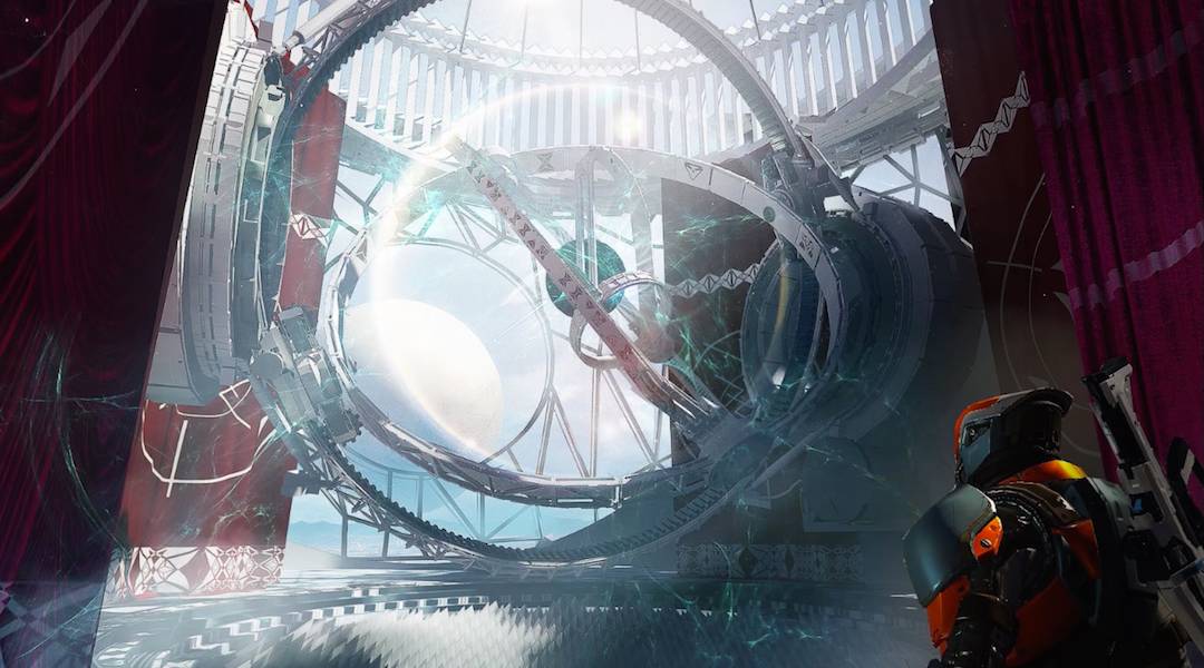 destiny concept art speakers machine featured