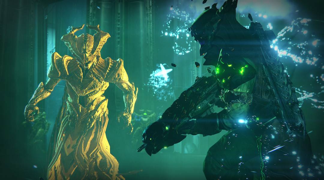 destiny crota's end ir yut deathsinger