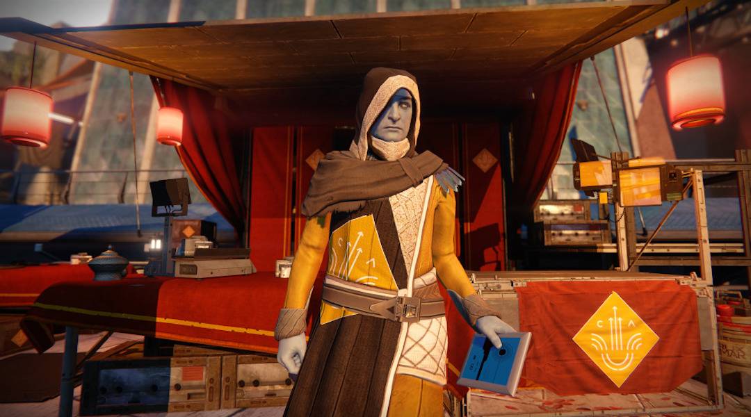 destiny cryptarch dlc