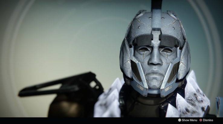 eternal warrior helmet