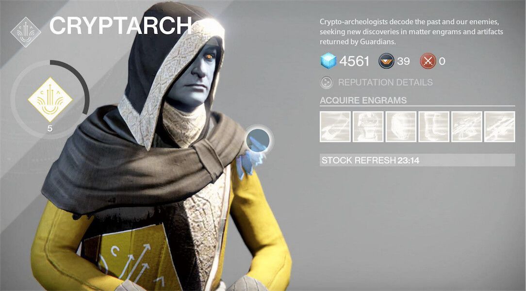 destiny-exotic-boot-engrams-decrypting-nothing