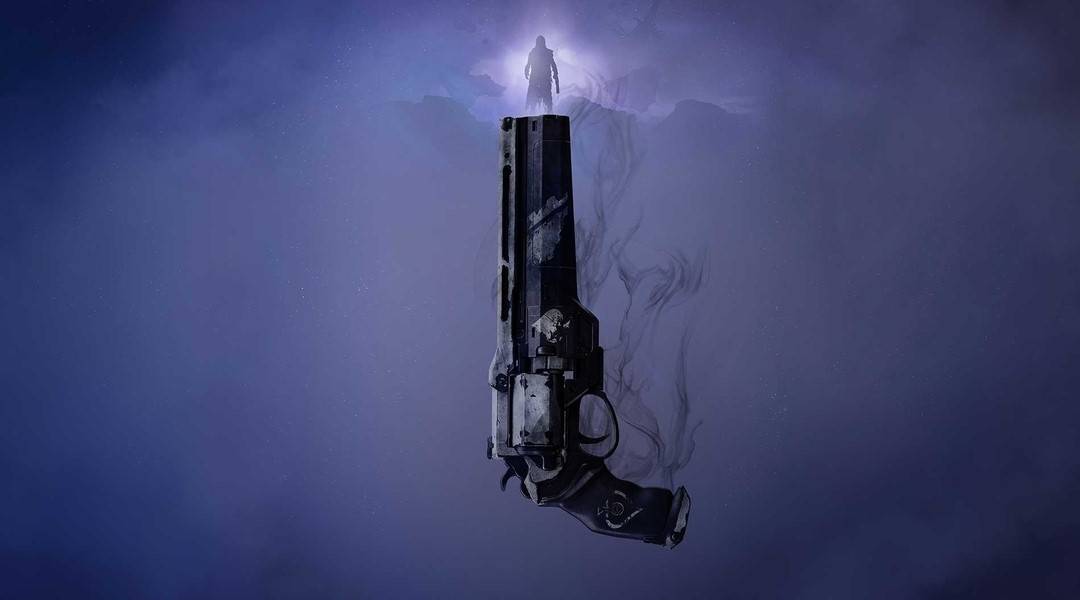 Xbox controller removed in Destiny expansion tralier