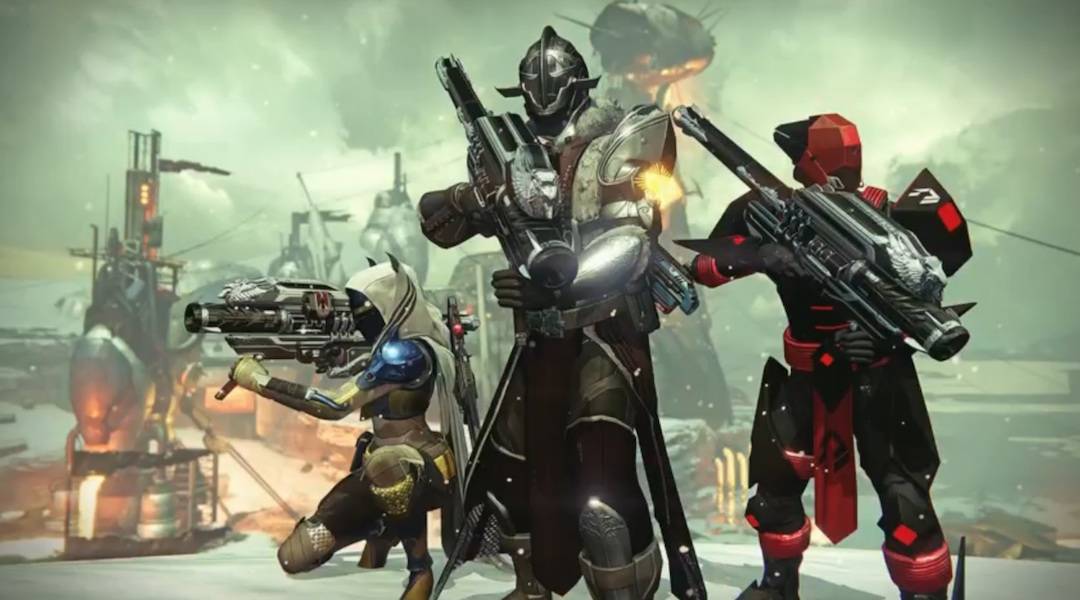 destiny gjallarhorn year 3 guide