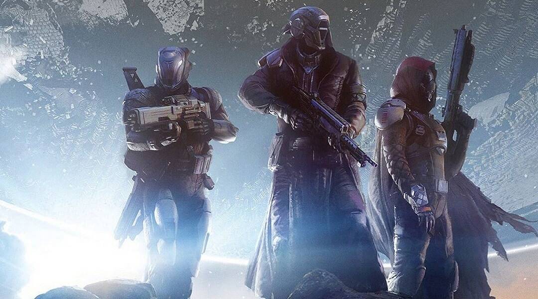 Destiny Sales Numbers Revealed by Bungie Lawsuit - Destiny Guardians