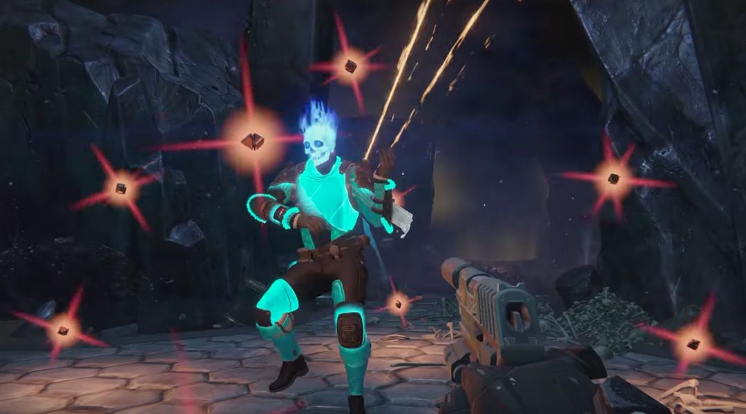 Destiny Players Create Awesome Halloween Music Video