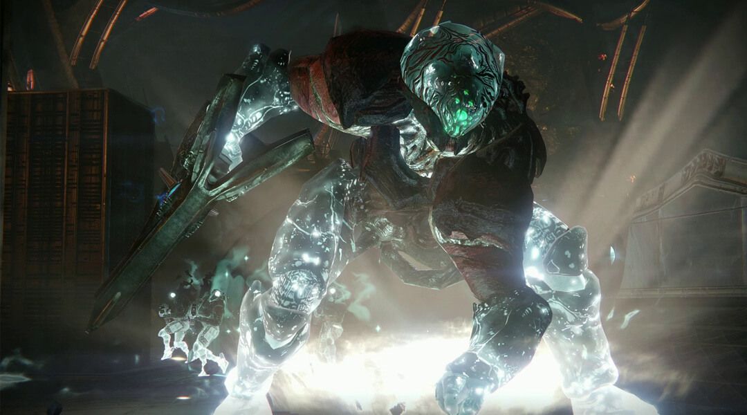 Destiny Fans Find Hidden Room in New Strike to Make it Easier