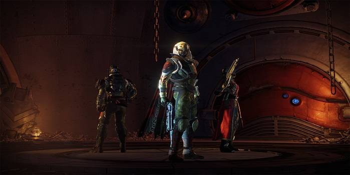 destiny house of wolves guardians