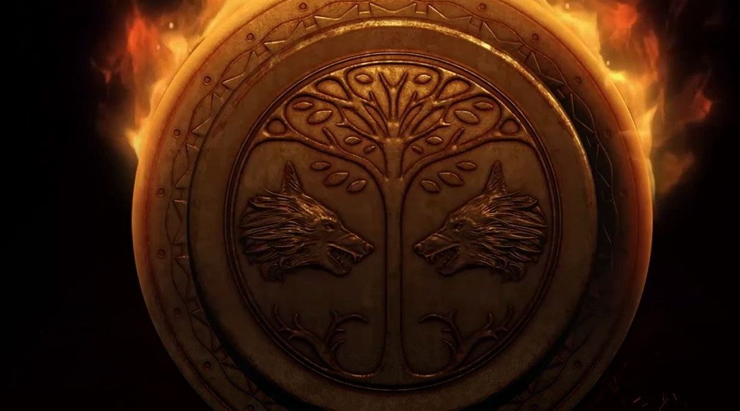 Destiny: Iron Banner Returns for First Time in Age of Triumph - Iron Banner emblem