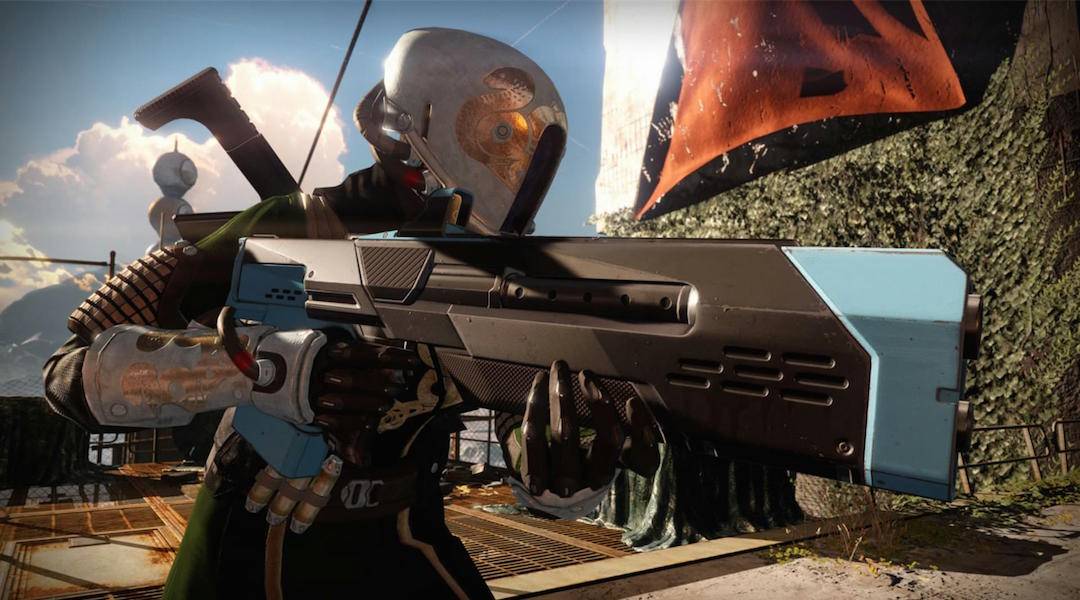Destiny: The Taken King PlayStation Exclusive Content Won't Come to ...