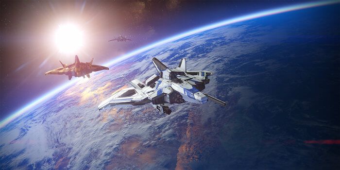 'Destiny' Exploit Cancels Matchmaking in Weekly Heroic Strike
