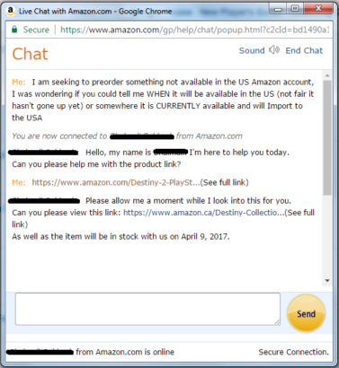 destiny-preorder-chat
