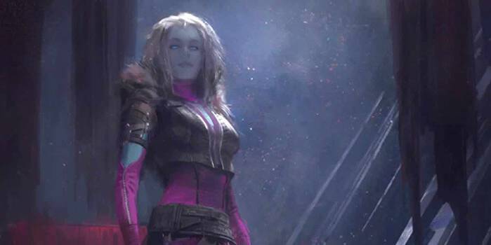 Destiny Queen's Wrath Header