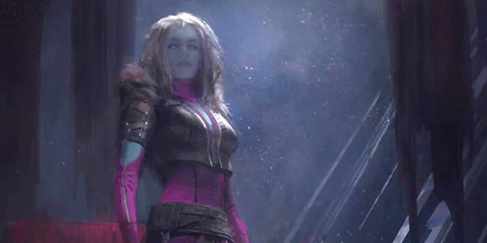 Destiny Queen's Wrath Header