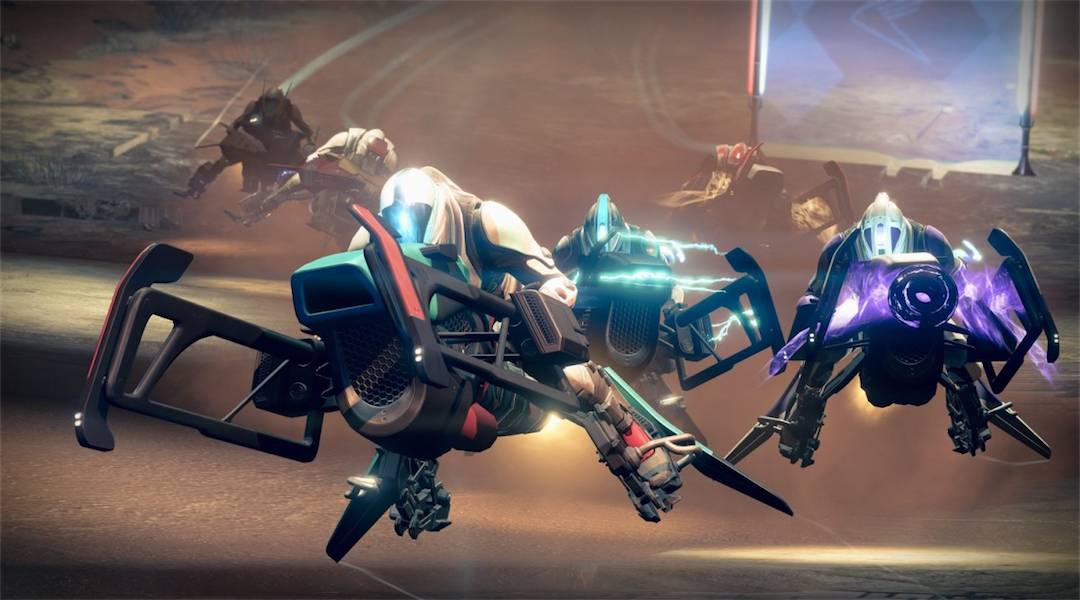 destiny-rise-iron-festival-lost-sparrow-racing