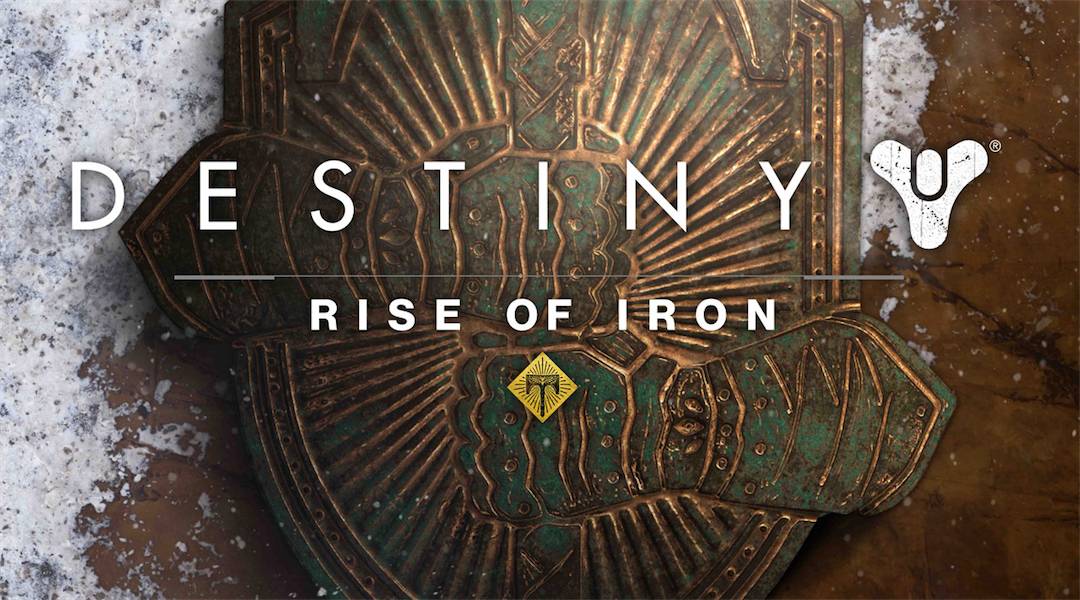 destiny-rise-iron-sales
