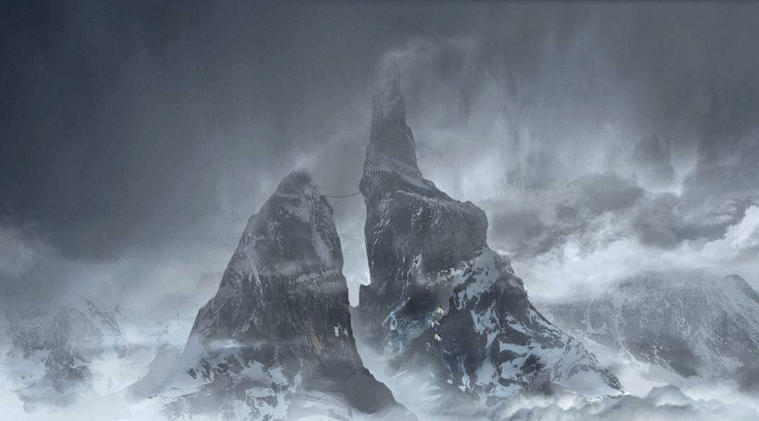 destiny rise of iron felwinter peak