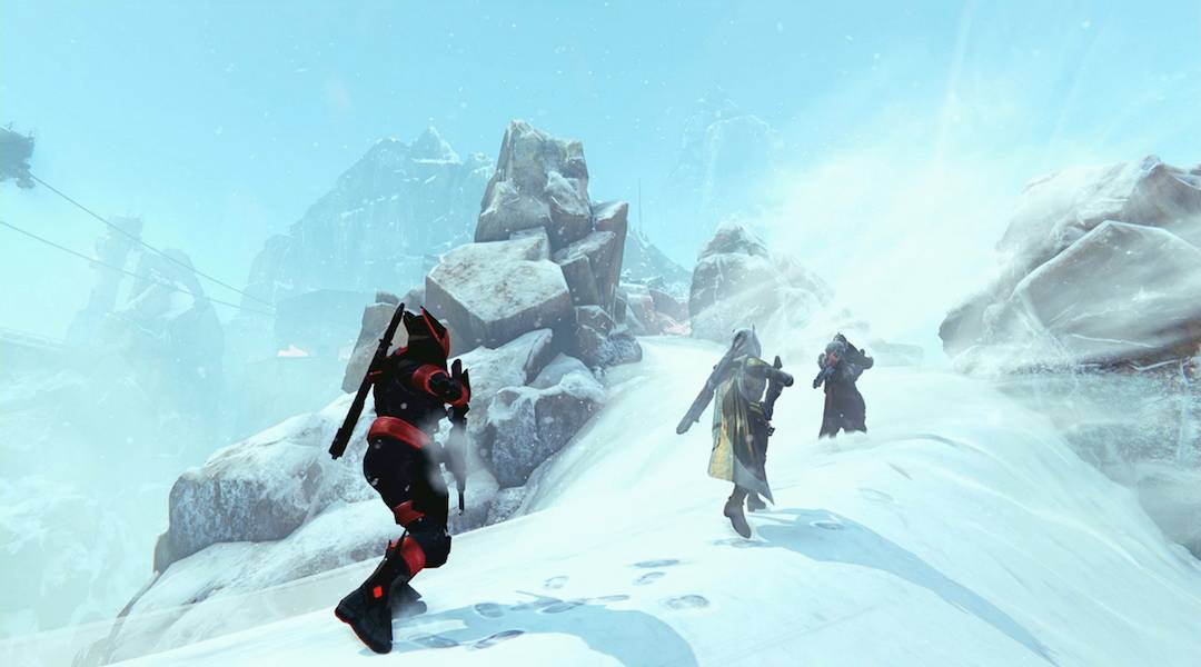destiny-rise-of-iron-snow-peak