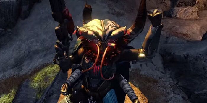 Destiny': Prison of Elders Level 35 Boss Skolas Will Get Easier Next Week