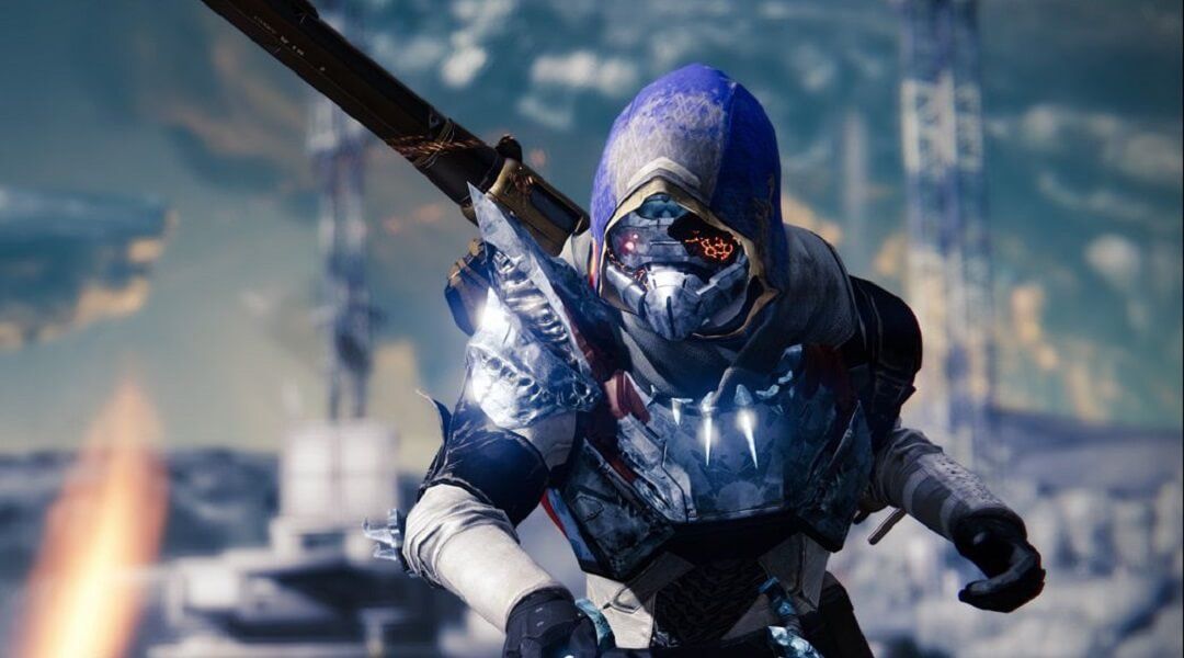 destiny taken king fan theory disproven