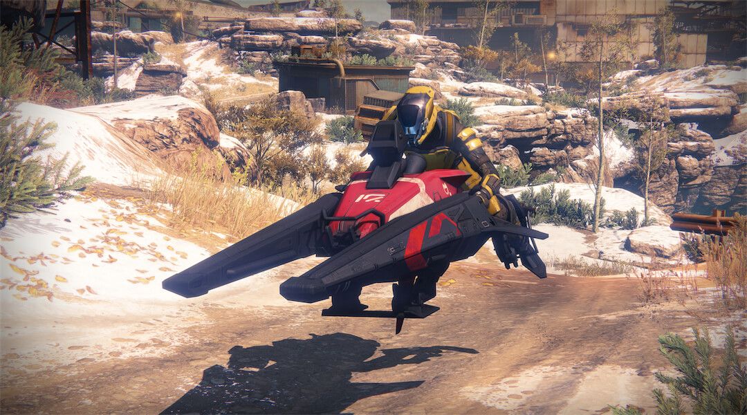 destiny-taken-king-sparrow-racing-patrol-mission