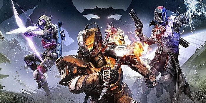 No Big Destiny: The Taken King Reveals Planned for Bungie Day - The Taken King new sublcasses