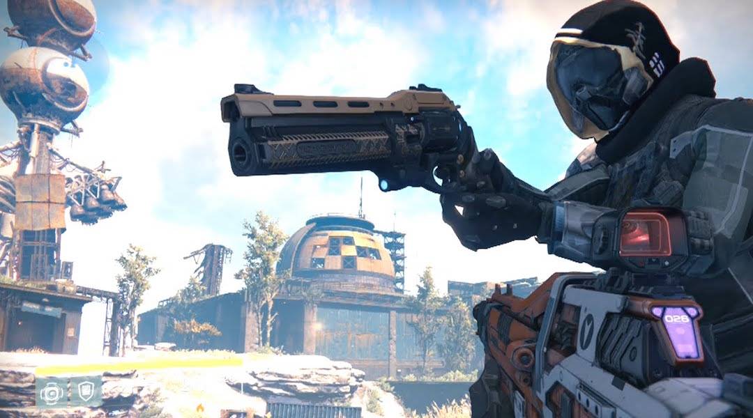 destiny top trials of osiris guns
