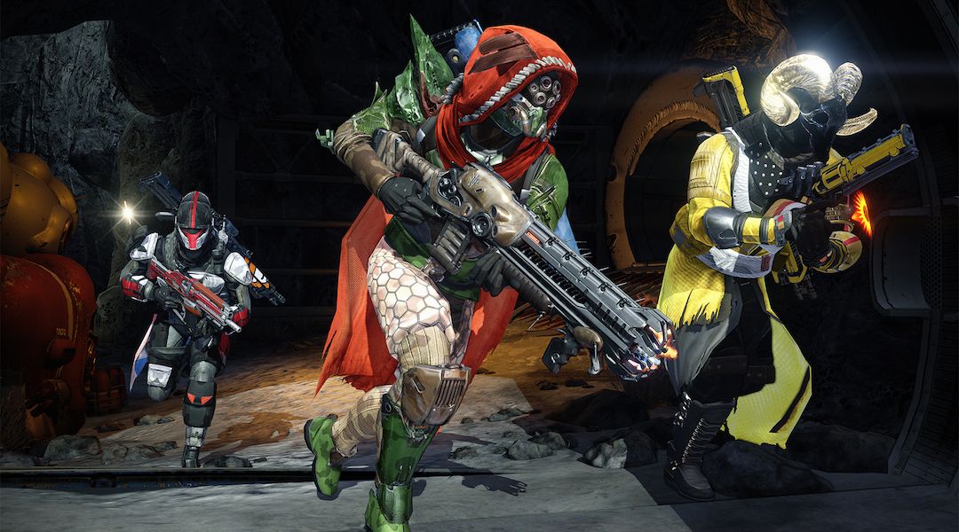 destiny trials cancel heavy ammo glitch