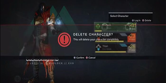 'Destiny' Troll Outed