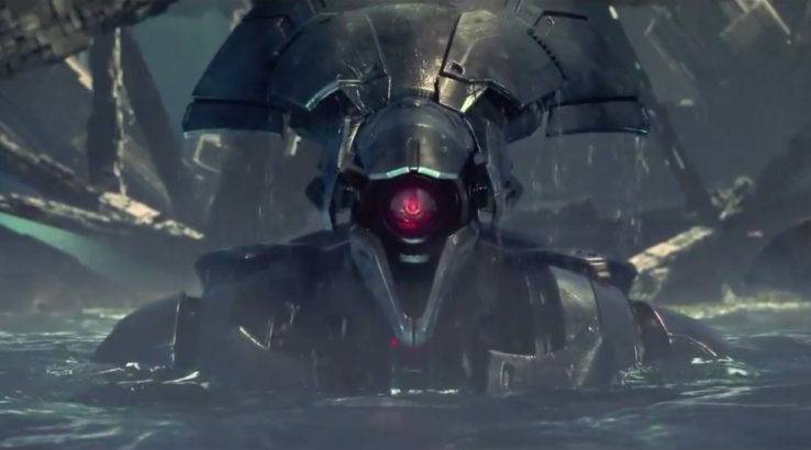 destiny unseen vex cutscene