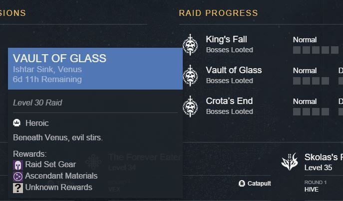 destiny-vault-of-glass-raid-level-30